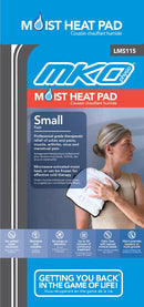 MKO Physio Moist Beads Standard Pad