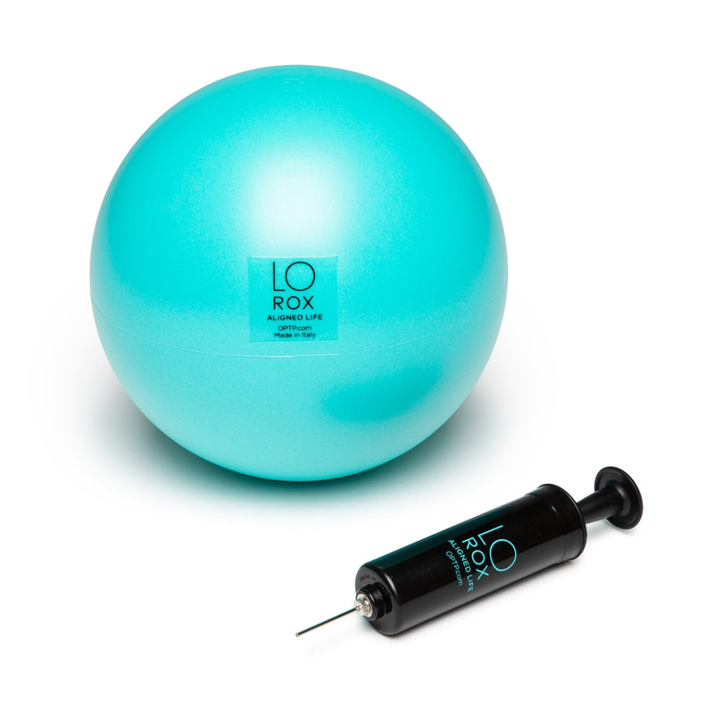 OPTP LO ROX Body Sphere w/Pump
