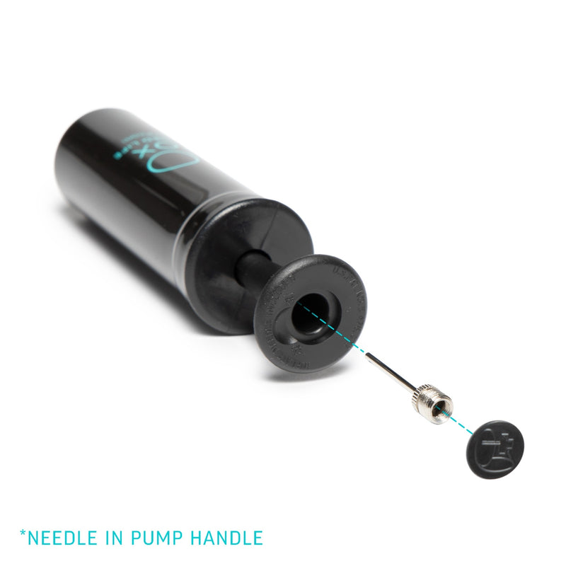 OPTP LO ROX Body Sphere w/Pump