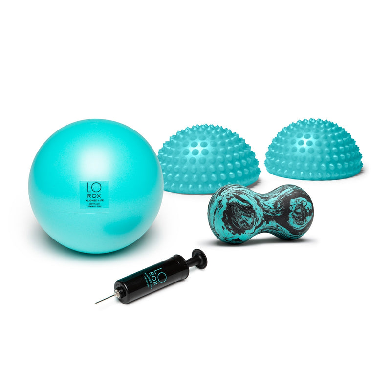 LO ROX Aligned Life® Sets and Kit