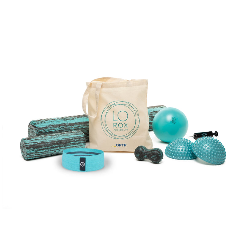 LO ROX Aligned Life® Sets and Kit