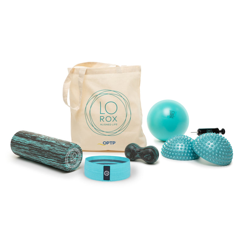 LO ROX Aligned Life® Sets and Kit