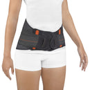 Lumbitron Elite Duo Semi-Rigid Lumbosacral Back Support