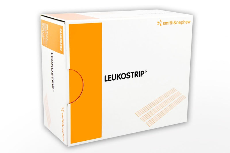 Leukostrip Wound Closure Strips