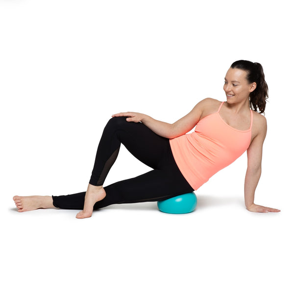 OPTP LO ROX Body Sphere w/Pump