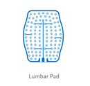 Lumbar Pad