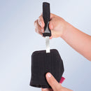 Finger Immobilizing Glove Splint