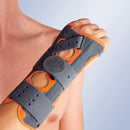 Manutec Fix Immobilizing Wrist with Palm Splint