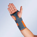 Manutec Fix Immobilizing Wrist with Palm Splint