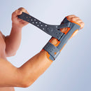 Manutec Fix Immobilizing Wrist with Palm Splint
