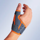 Breathable Thumb Immobilizing Splint