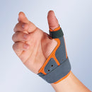 Breathable Thumb Immobilizing Splint