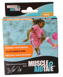 MKO Muscle Aid Kinesio Tape