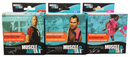 MKO Muscle Aid Kinesio Tape