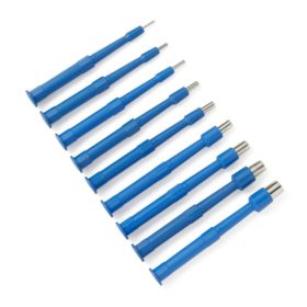 Biopsy Punch, Disposable, 2mm, Sterile