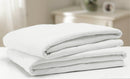 Sheet Contour Soft Span 21oz,55% Cotton 14% Polyester 4% Spandex,42w X 88l