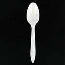 Plastic Spoon, Disposable, Teaspoon