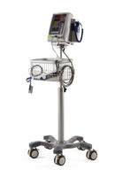 Rolling Stand for Vital Sign Montor