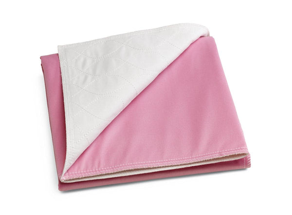 Sofnit 300 Reusable Underpad,30in X 36in,pink