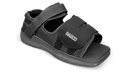 MKO Medsurg Shoe Female