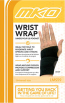 MKO Wrist Wrap