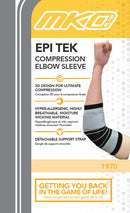 MKO Elite Epi-Tek Compression Elbow