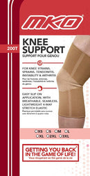MKO Knee Support Closed Patella
