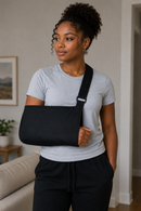 MKO Velpeau Immobilizer