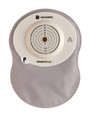 Esteem Body Closed-end Pouch Opaque Window/filter Mod Stomahesive Ctf-10-35mm 7mm-cd 40mm-tl