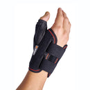 Semi Rigid Wrist Support with Thumb Splint