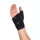 Semi Rigid Wrist Support with Thumb Splint