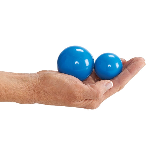 Maxi and Mini Balls