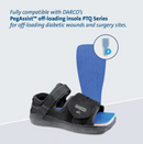 Darco Med-Surg Shoe Men's