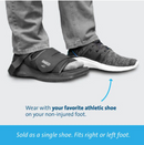 Darco Med-Surg Shoe Men's