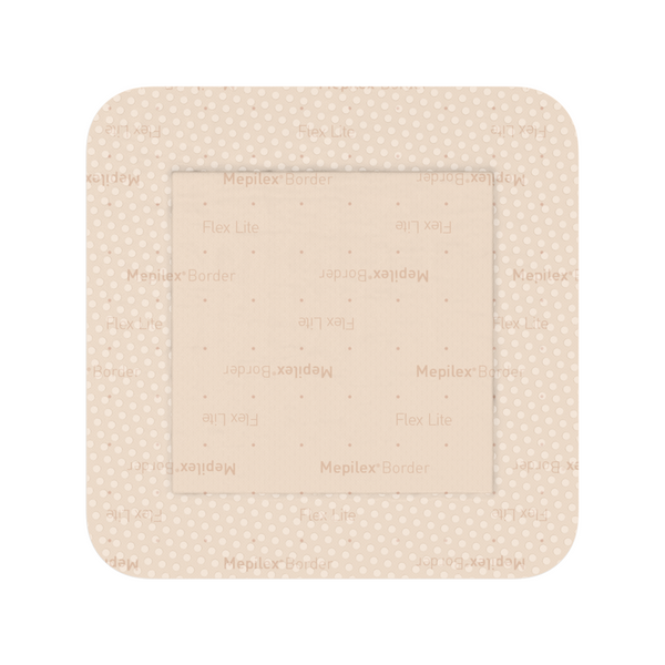 Mepilex Border Flex Lite