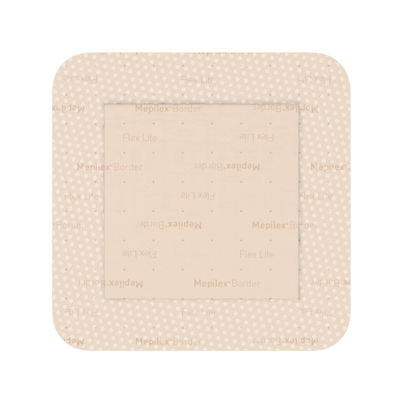 Mepilex Border Flex Lite