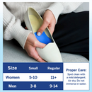 Powerstep Metatarsal Relief Pads