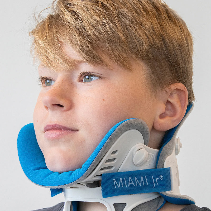 Ossur Miami Jr