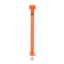 NeoMed Oral DSP Pharmacy Pack Amber 3 mL (Case of 500)