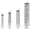 NeoMed Oral Syringe 60 mL ENFit Reusable Non-Sterile (Pack of 10)