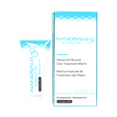 NanoSALV Catalytic Advanced Wound Care