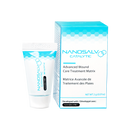 NanoSALV Catalytic Advanced Wound Care