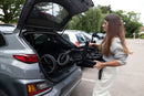 eFOLDi Navigator Folding Powerchair