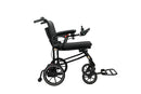 eFOLDi Navigator Folding Powerchair