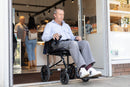 eFOLDi Navigator Folding Powerchair