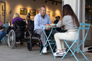 eFOLDi Navigator Folding Powerchair