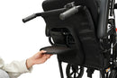 eFOLDi Navigator Folding Powerchair