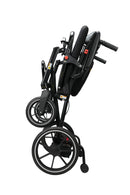 eFOLDi Navigator Folding Powerchair