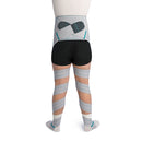 Tibiofemoral Derotation Straps