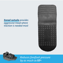 Darco Orthowedge Shoe (Unisex)